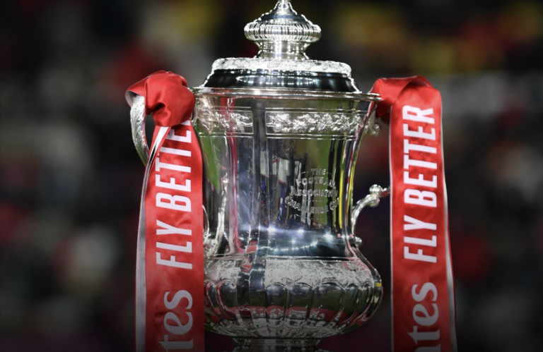 Cambio de reglas en la FA Cup: adiós a “partidos de desempate”